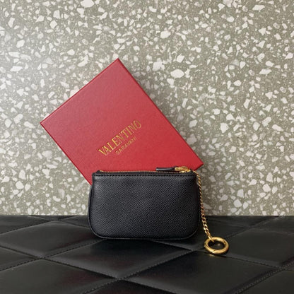 Leather Wallet