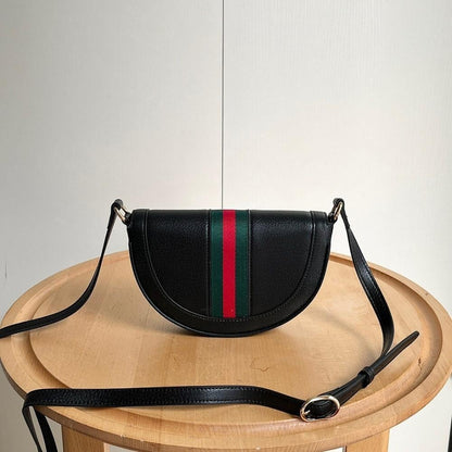 Ophidia Crossbody Bag