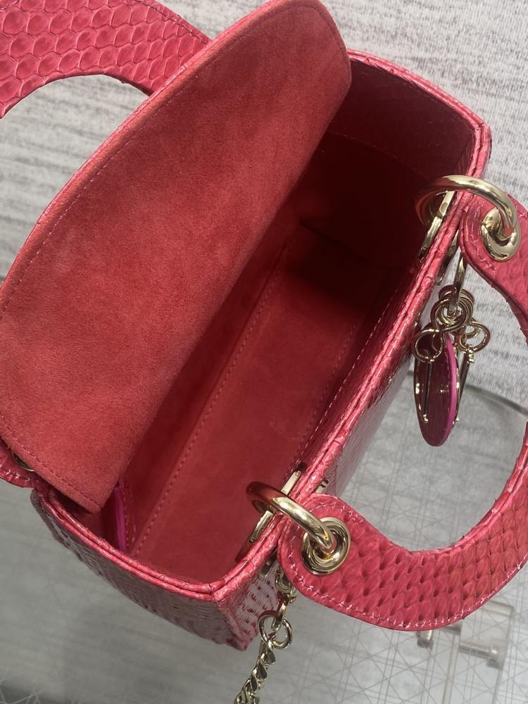 Top Handle Bag