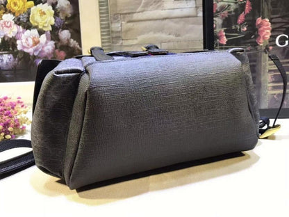 Modern Italian-Inspired Backpack