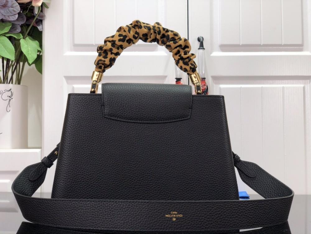 Top Handle Bag