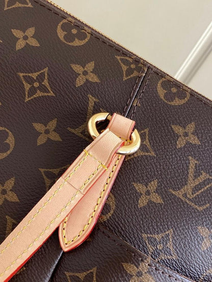 Stylish Premium Top Handle Bag