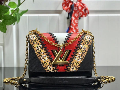 Top Handle Bag