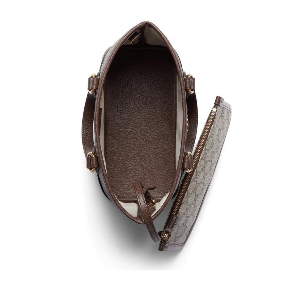 Modern Stylish Top Handle Bag