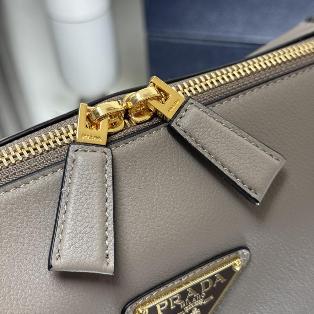 Calfskin Shoulder Bag
