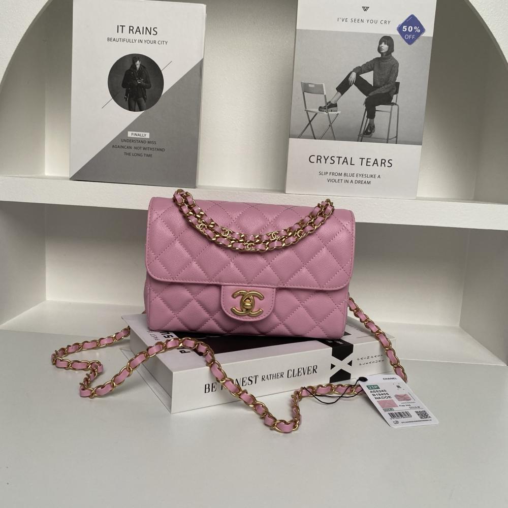 Alma Calfskin Top Handle Bag