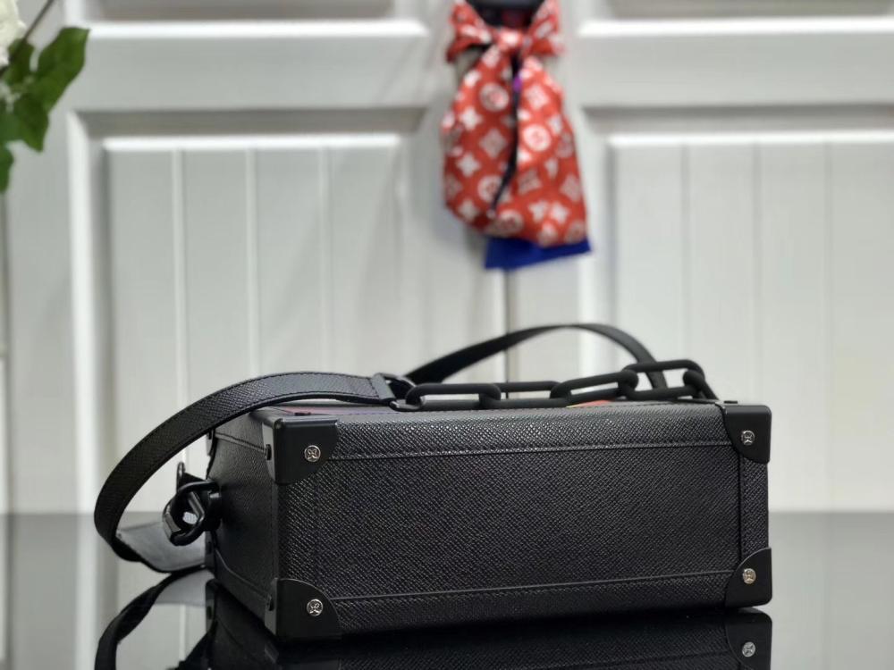 Luxury Shoulder Bag