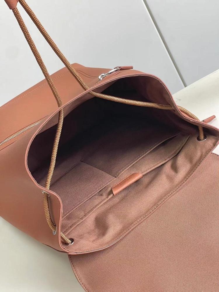 Elegant Stylish Quilted Leather Top Handle Bag