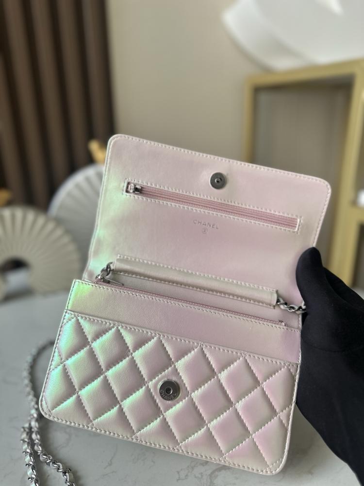 Luxury Shoulder Bag
