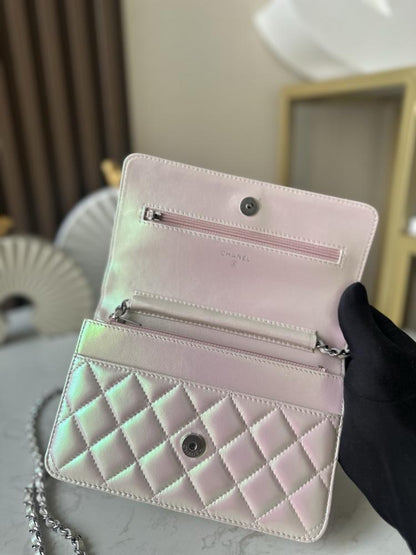 Luxury Shoulder Bag