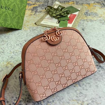 Luxury Bag – Special Edition