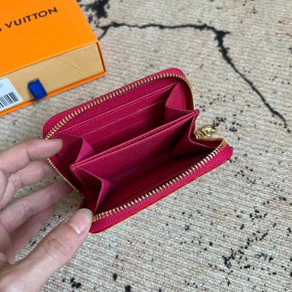 Modern Silver Wallet – Special Edition