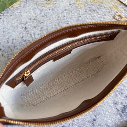 Modern Stylish Top Handle Bag