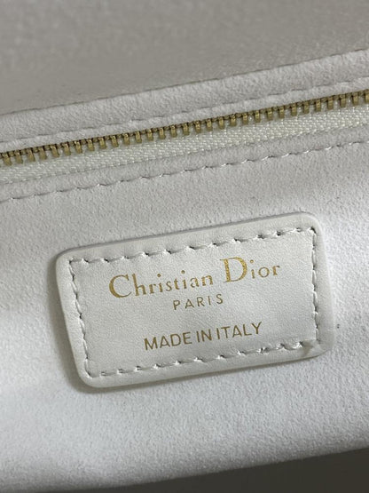 Top Handle Bag
