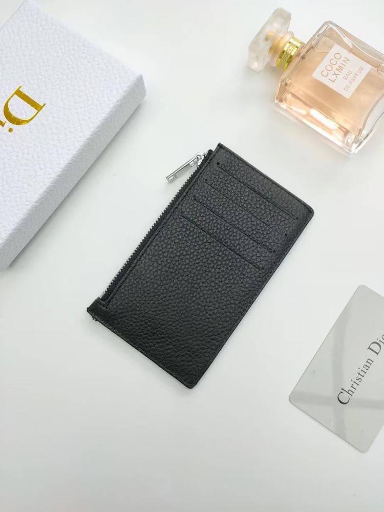 Luxury Leather Wallet