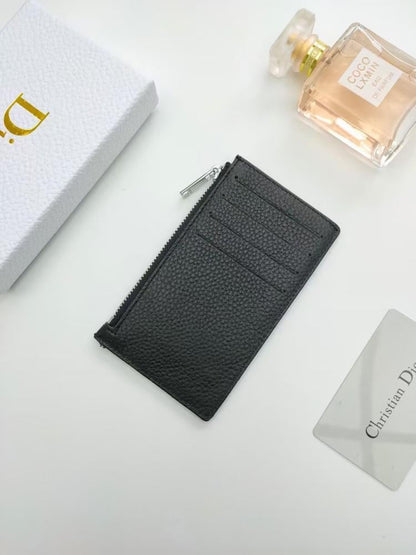 Luxury Leather Wallet