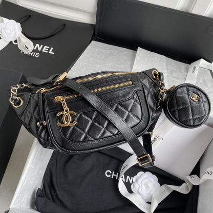 Crossbody Bag