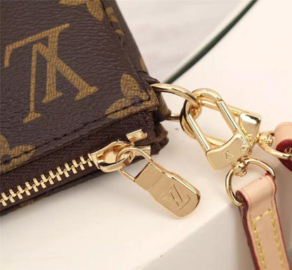 Modern Stylish Crossbody Bag