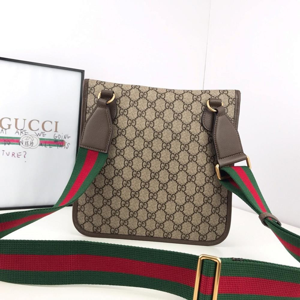 Classic Modern Bag