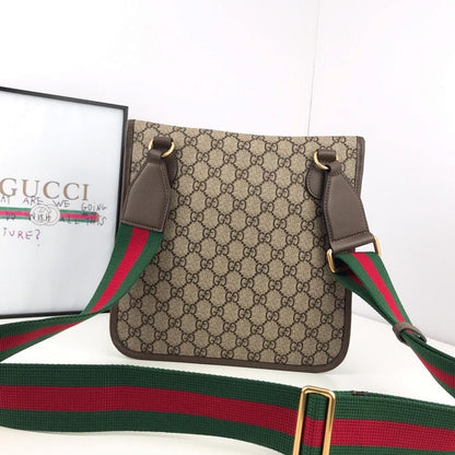 Classic Modern Bag