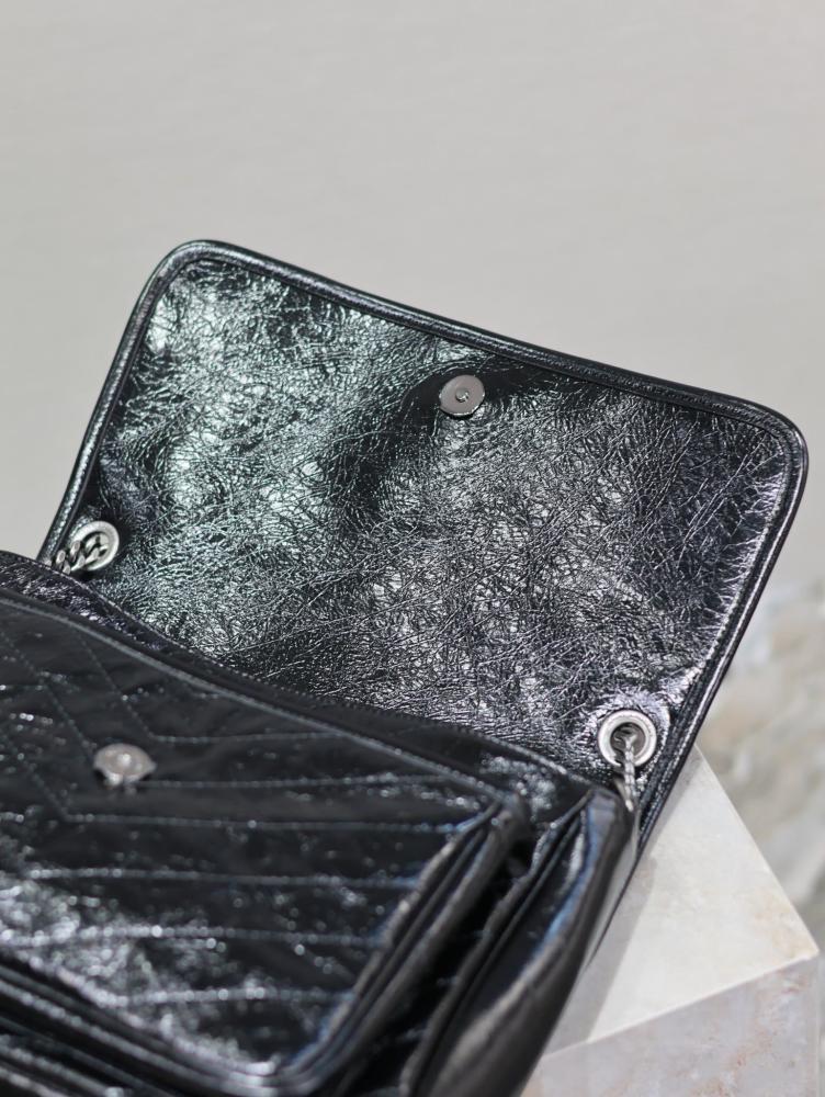Top Handle Bag