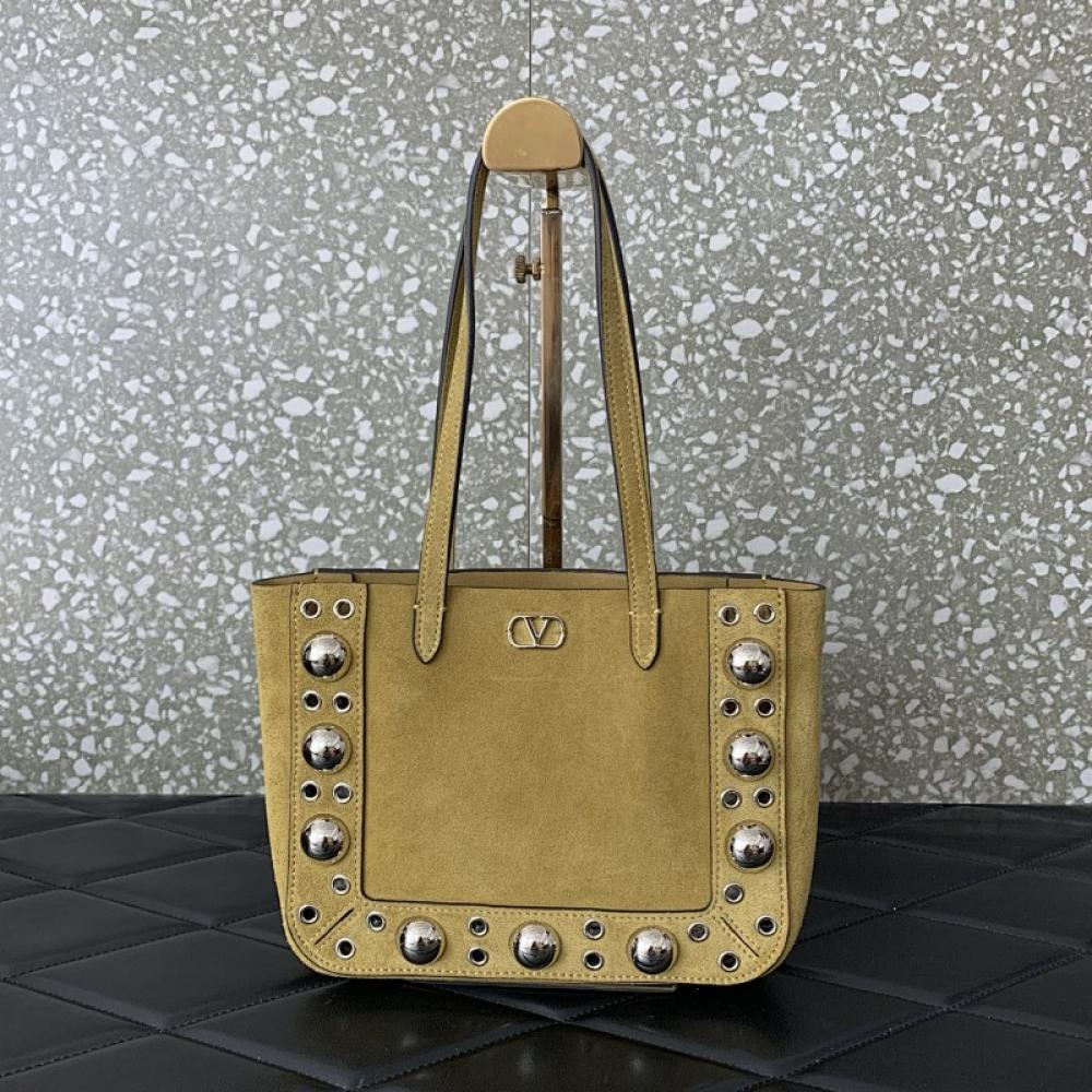 Top Handle Bag