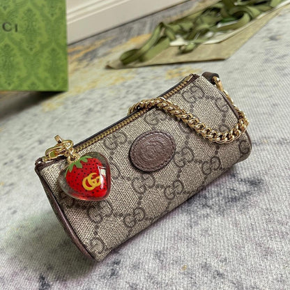 Stylish Shoulder Bag – Limited Edition