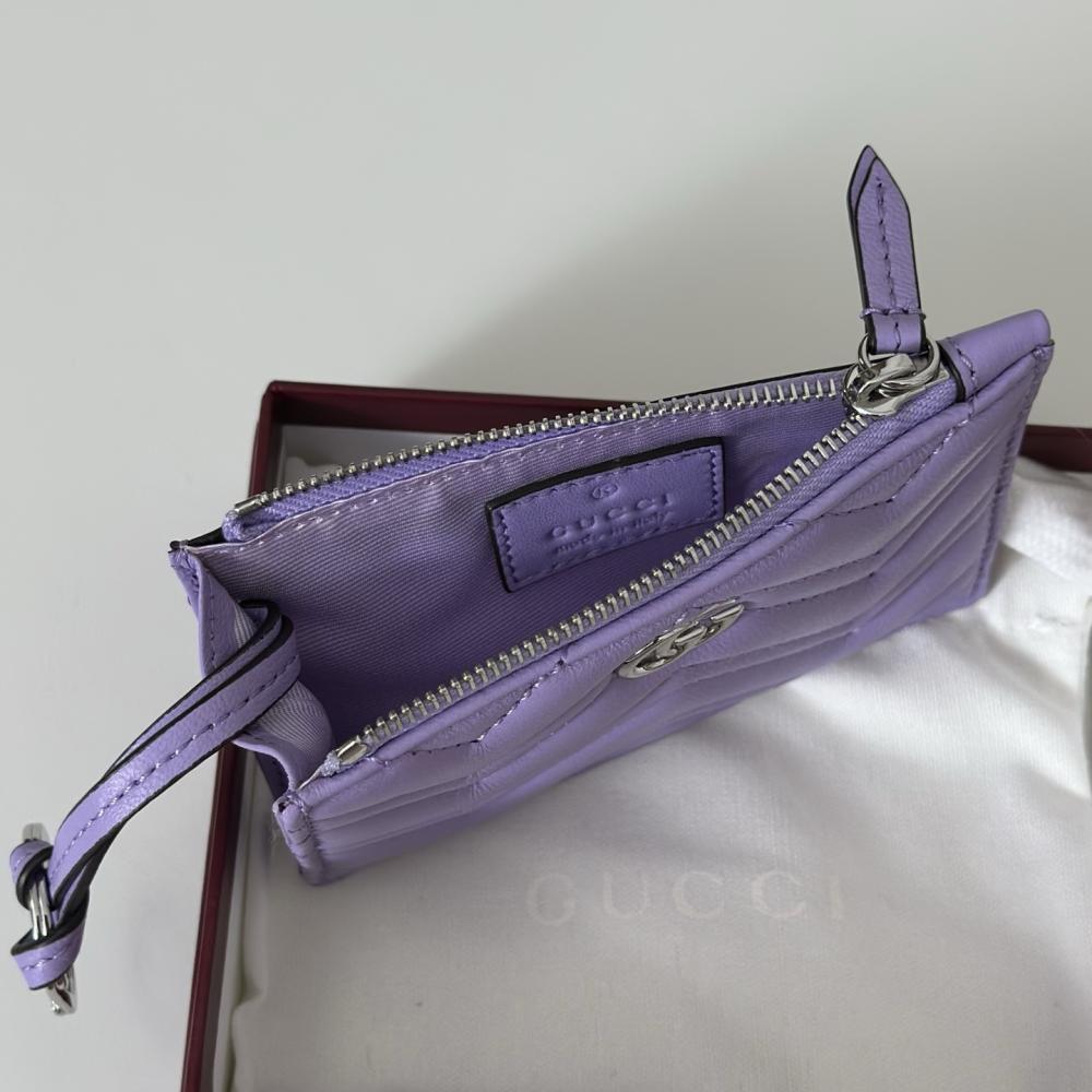 Leather Wallet