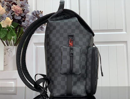 Arco Backpack