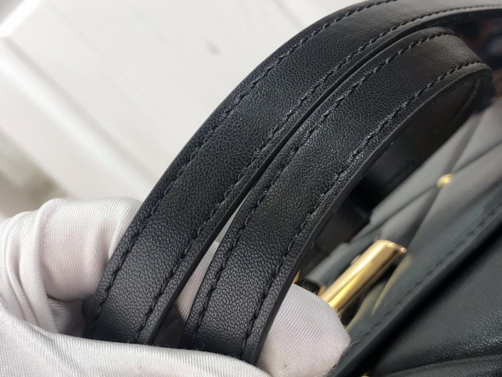Top Handle Bag