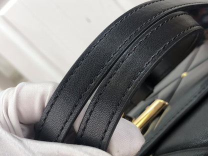 Top Handle Bag