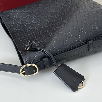 Classic Top Handle Bag