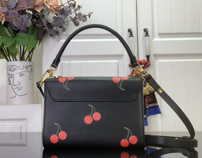 Top Handle Bag