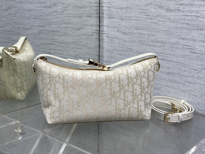 Classic Top Handle Bag