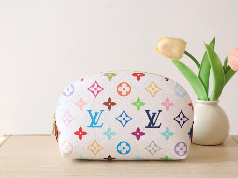 Modern Top Handle Bag
