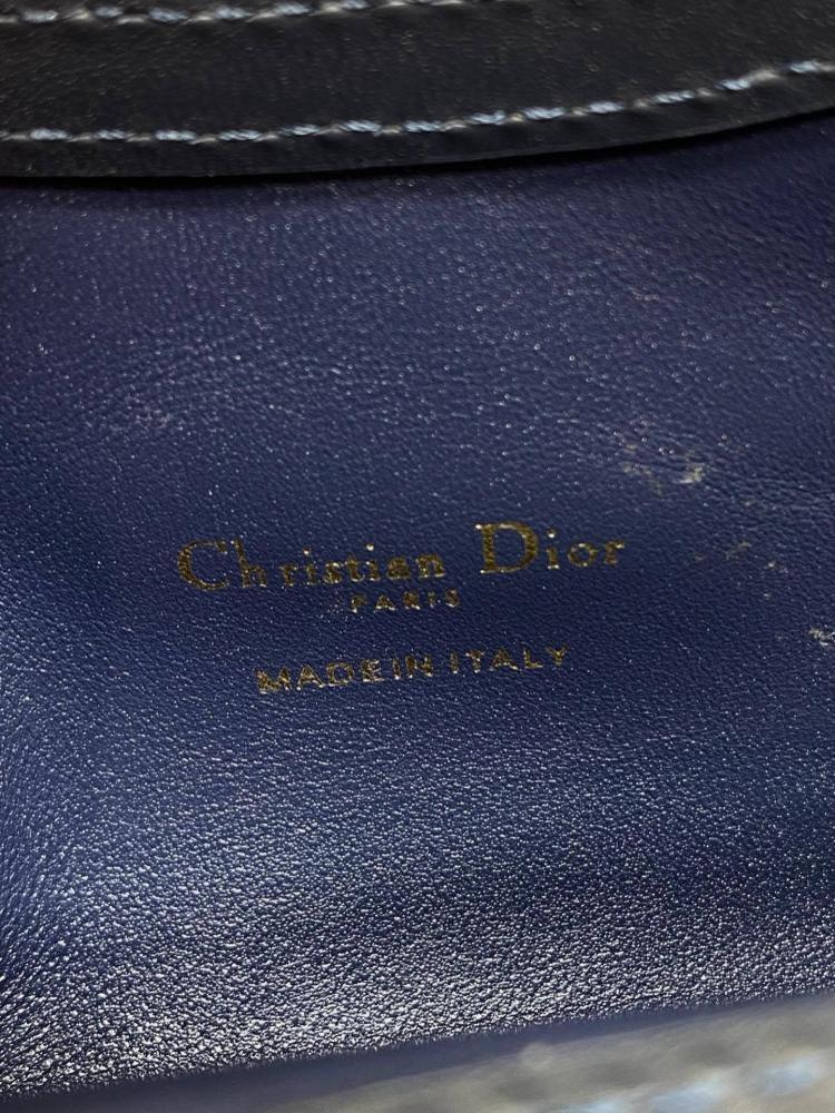 Classic Top Handle Bag