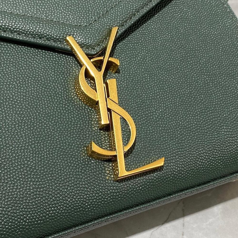 Modern Stylish Shoulder Bag