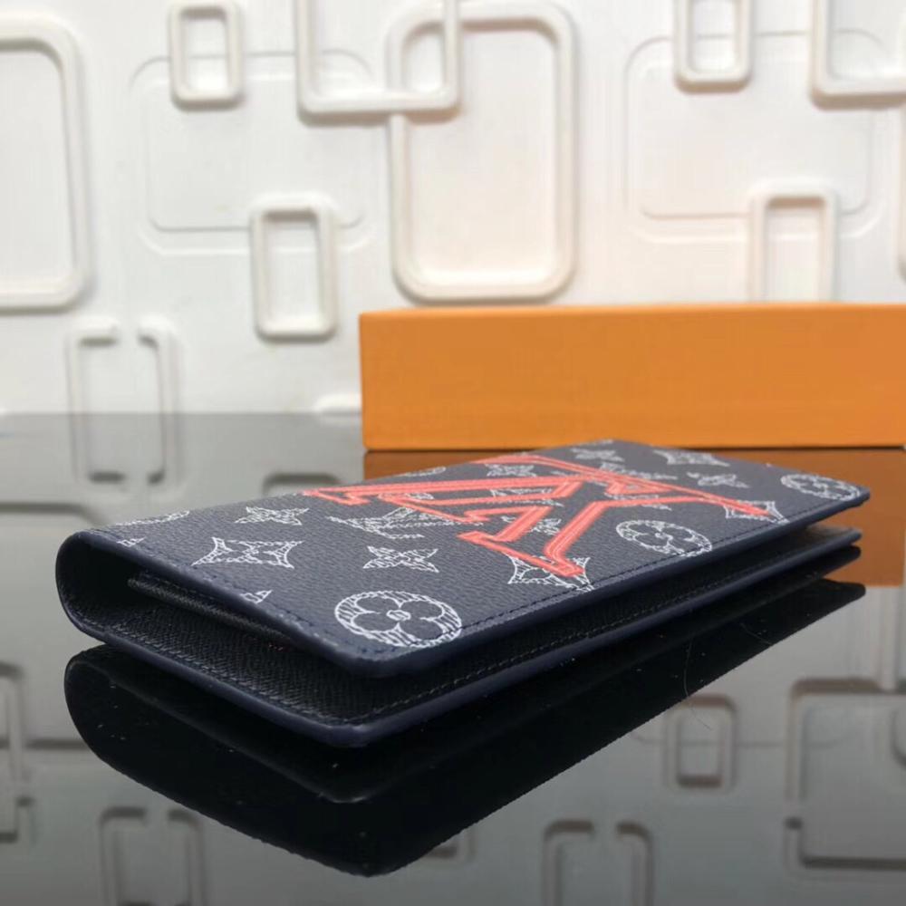 Luxury Wallet