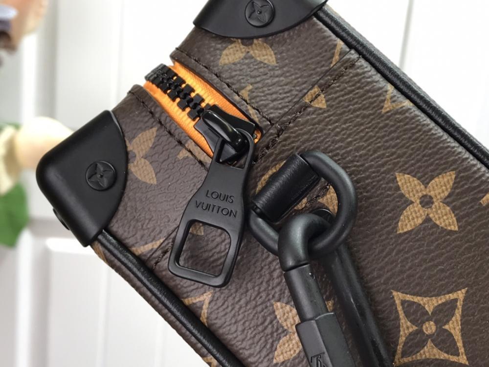 Top Handle Bag