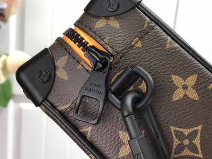 Top Handle Bag