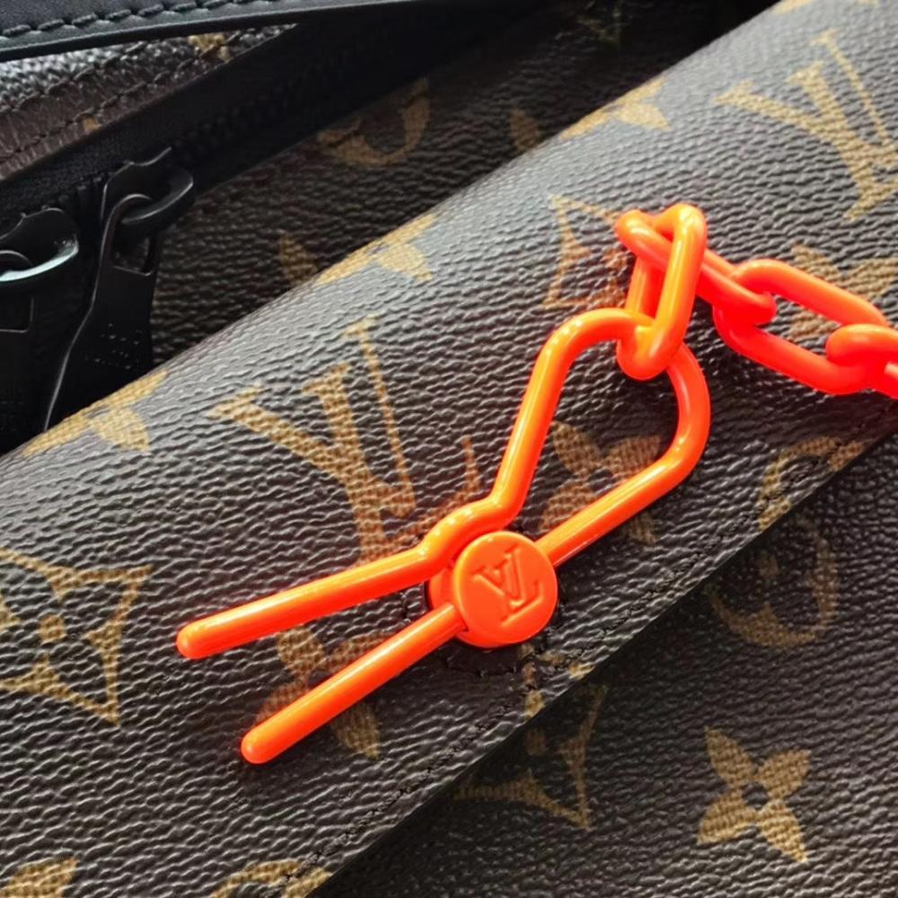 Luxury Shoulder Bag