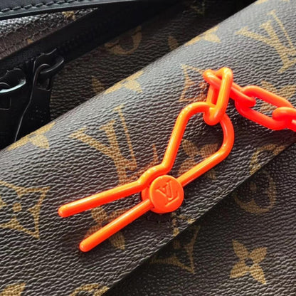 Luxury Shoulder Bag