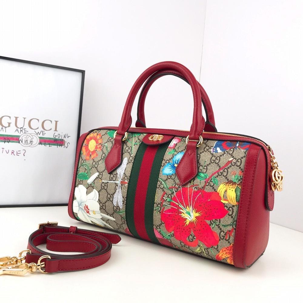 Stylish Refined Top Handle Bag