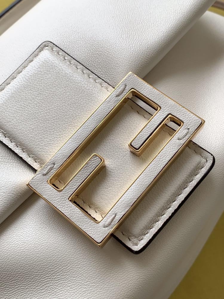 Lambskin Shoulder Bag
