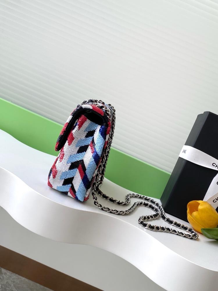 Refined Top Handle Bag