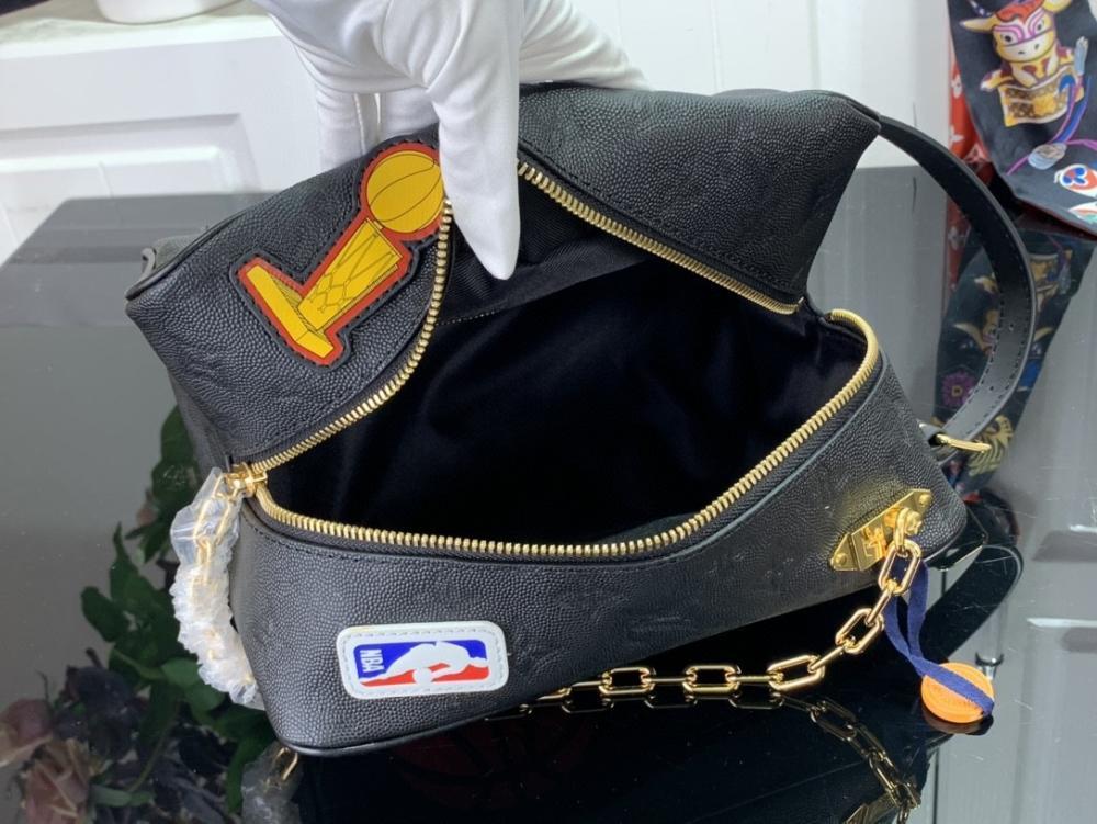 Top Handle Bag