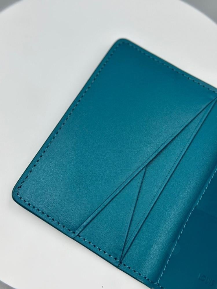 Modern Stylish Leather Wallet