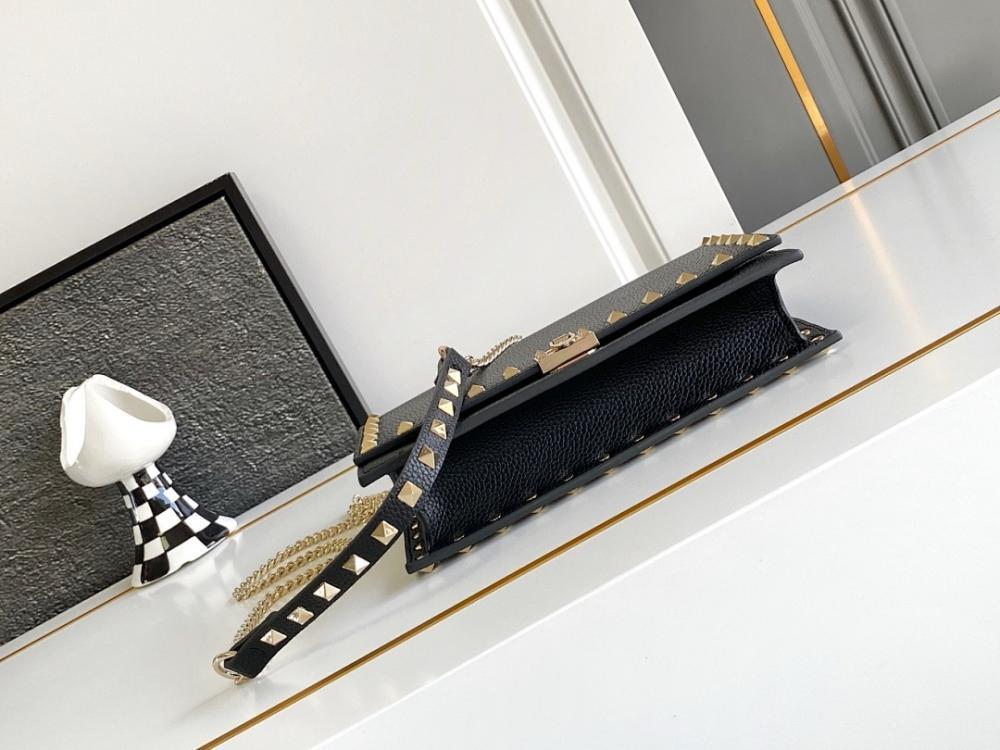 Stylish Studded Crossbody Bag – Limited Edition