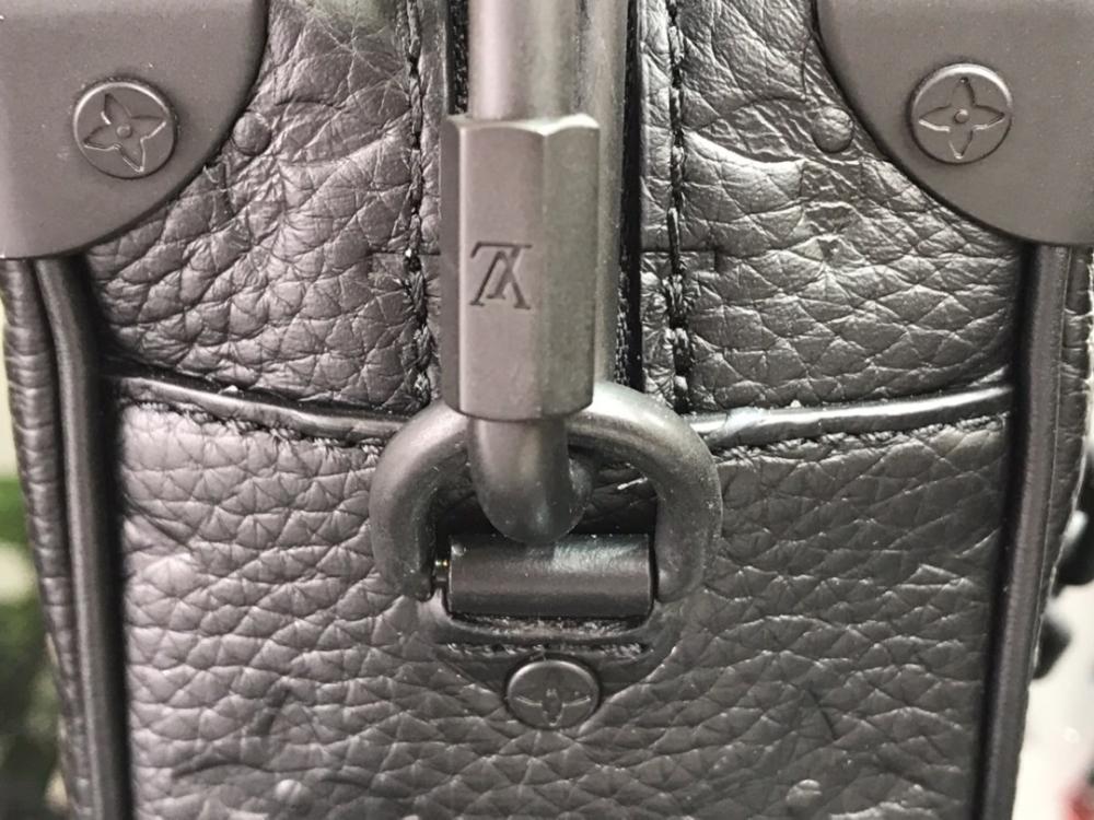Top Handle Bag