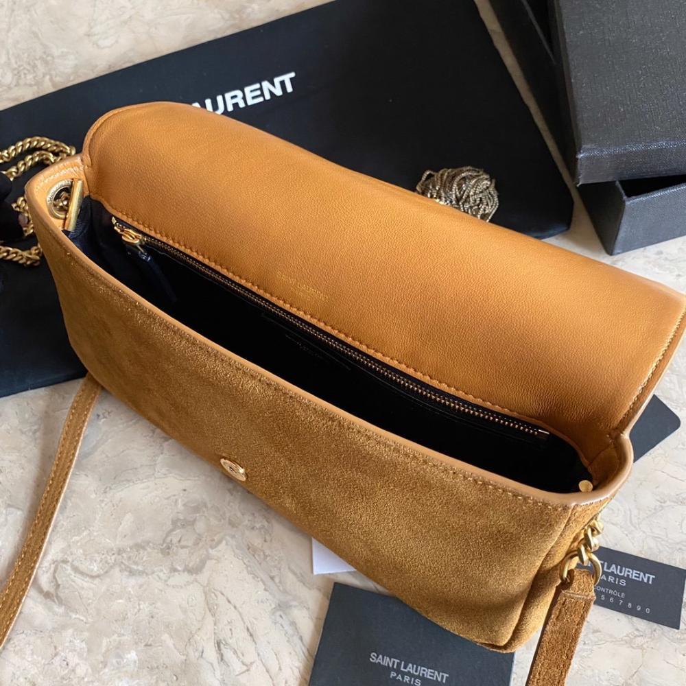 Elegant Shoulder Bag